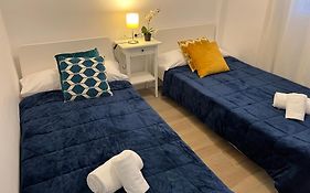 Apartamento Barbados